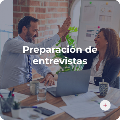 Preparación de entrevistas