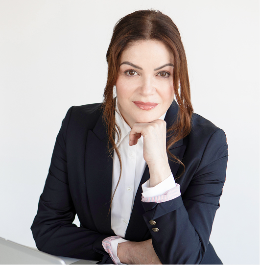 Sylvia Durán
